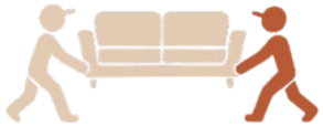 Prima Umzugsservice Logo
